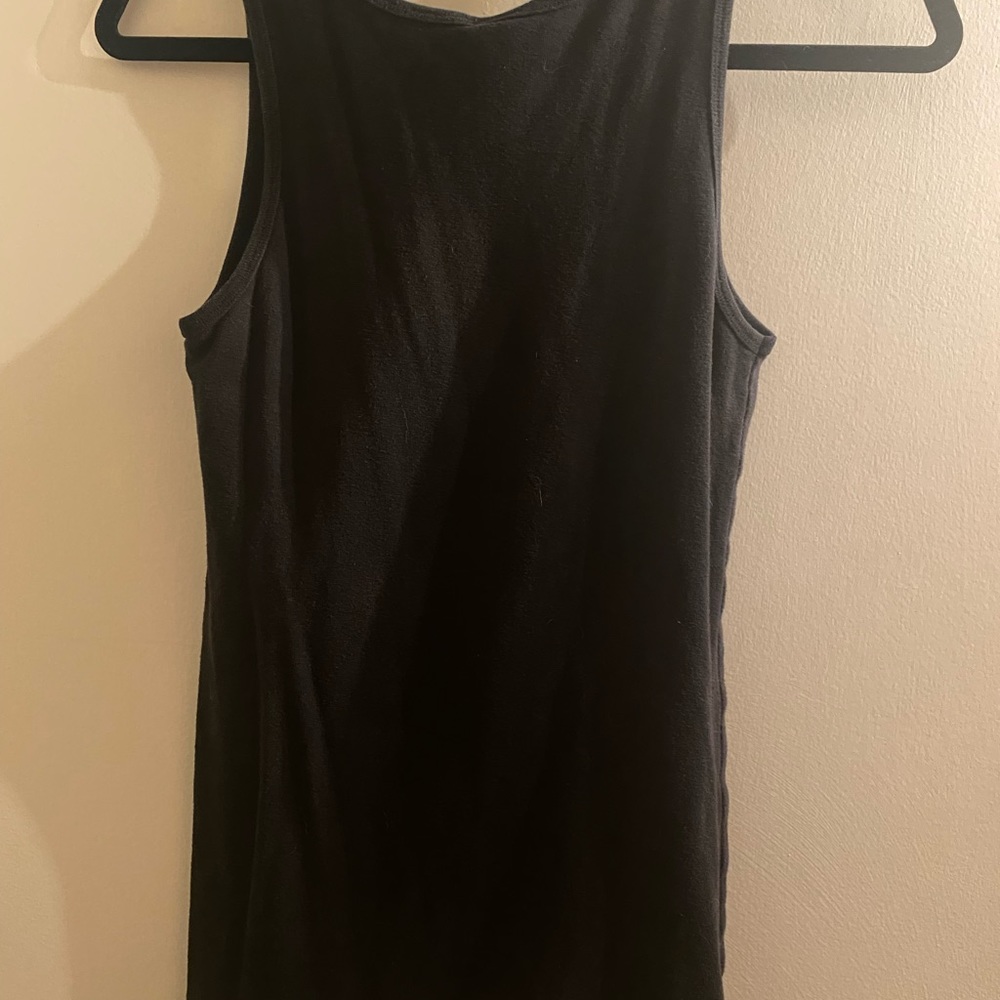 Made In Detroit Tank Size Large - Picture 6 of 6
